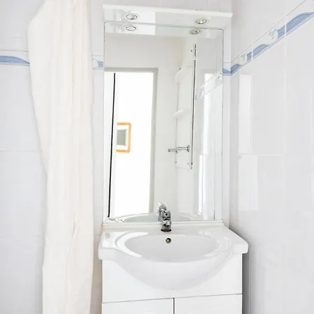 Primavera - Maeva - 2 Pieces 4 Personnes - Budg 314 Апартаменты